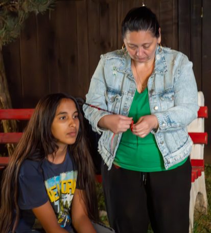 Cozi împletite țigănești - Radiografia Culturală