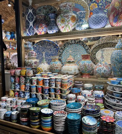 Grand Bazaar