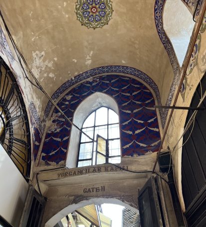 Marele Bazar - Radiografia Culturală