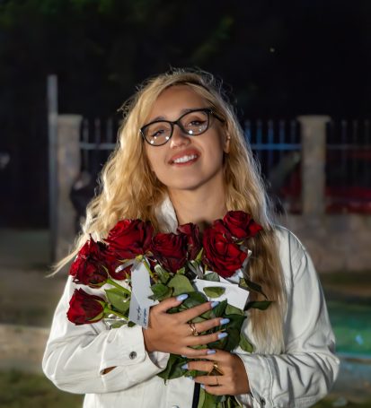 Roxana Zidaru - Radiografia Culturală