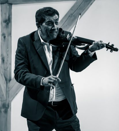 Taraf de Caliu - Radiografia Culturală