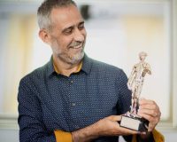 Toma Enache– un artist al perseverenței în teatru și film