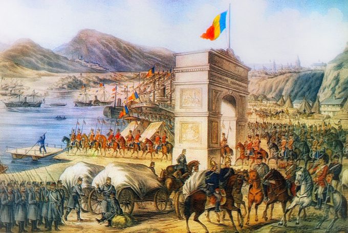 14 noiembrie – Ziua Dobrogei