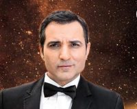 Concert Rafet El Roman la București, la Sala Palatului