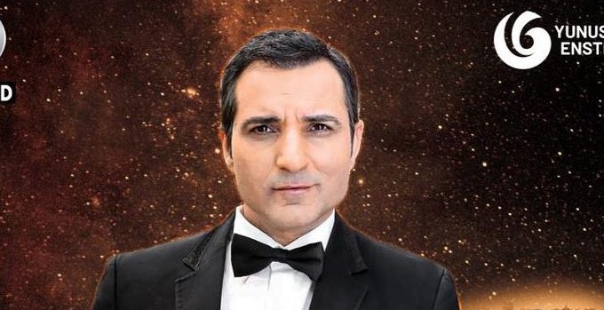 Concert Rafet El Roman la București, la Sala Palatului