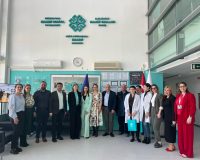 Festival științific la Școlile Maarif din București: a 4-a ediție Maarifest Science Fair a reunit viitorii oameni de știință